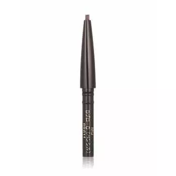 Карандаш для бровей Maquillage Double Brow Creator BR611 темно-коричневый картридж 0,2 г