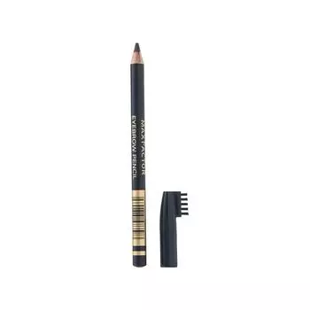 Карандаш для бровей Max Factor 001 Ebony