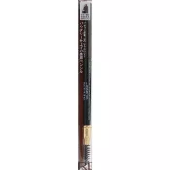 Карандаш для бровей Revlon Color Stay 004 темно-коричневый 1