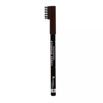 Карандаш для бровей Rimmel London Professional 001