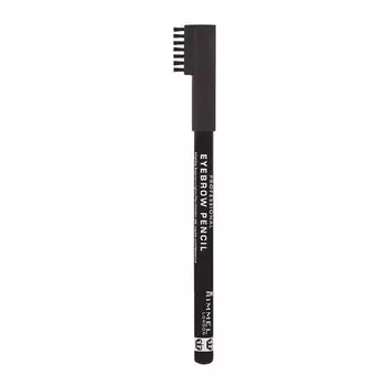 Карандаш для бровей Rimmel London Professional 002
