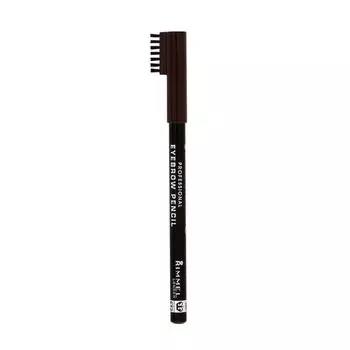 Карандаш для бровей Rimmel London Professional 004