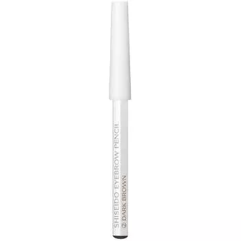 Карандаш для бровей Shiseido Dark Brown 2