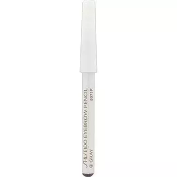 Карандаш для бровей Shiseido серый 4
