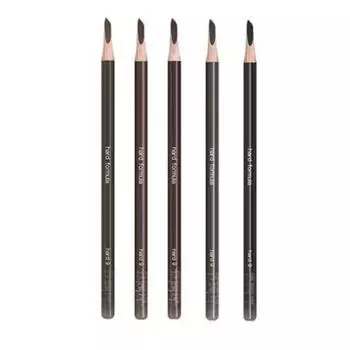Карандаш для бровей Shu Uemura Hard Formula 4 г, #06 Acon, 1 шт.