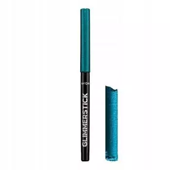Карандаш для глаз Avon Diamond Aqua Sparkle