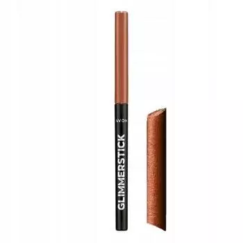 Карандаш для глаз Avon Diamond Bronze