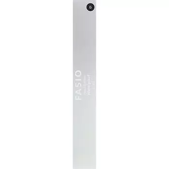 Карандаш для глаз Facio Kose Facio Pencil Eyeliner 01 Vark 0,1 G