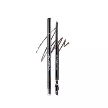 Карандаш для глаз JUNGSAEMMOOL Artist Edge 0,35 г All black