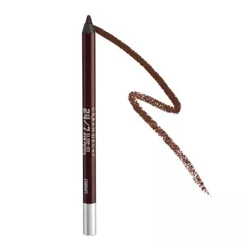 Карандаш для глаз Nyx 24-7 Glide On, поврежденный 1 шт.