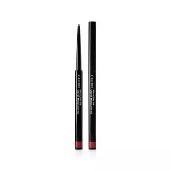 Карандаш для глаз Shiseido MicroLiner Ink № 10 бордовый