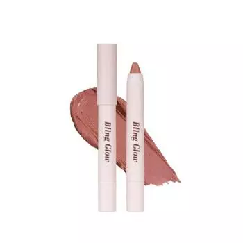 Карандаш для губ BLING GLOW 1,4 г 01 Cozy Beige