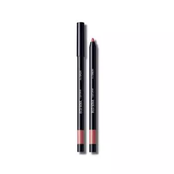 Карандаш для губ Eco Soul 0,45 г, PK01 Rose Garden, 1 шт.