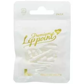Карандаш для губ L-style Tip Premium Lippoint 2BA White 60 шт. (2Pac набор)
