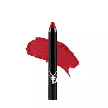 Карандаш для губ Renardo 2 г, M03 Vivid Red, 1 шт.