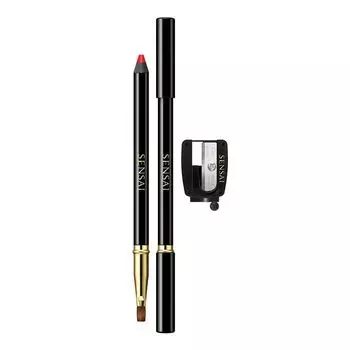 Карандаш для губ Sensai Lip Liner 02 Cheerful Orange