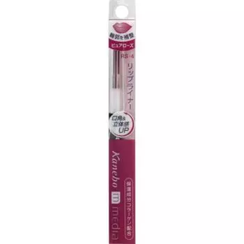 Карандаш для губ среднего размера AA RS-4 Pure Rose 0,17 г