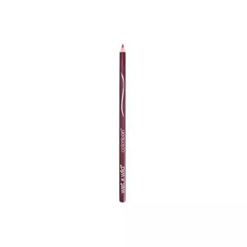 Карандаш для губ Wet N Wild Color Icon Color Icon E717 Berry Red