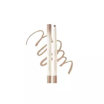 КАРАНДАШ ДЛЯ ГУБ Lip Mate Pencil Torpy rom&nd (05 Оттенок)