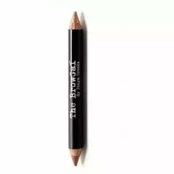 Карандаш-хайлайтер Browgal 03 Toffee Bronze 6 г