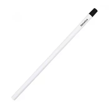 Карандаш Helvetic Kayton Цуякеши white
