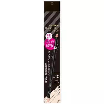 Карандаш-консилер Saem CP 1.0 прозрачный бежевый (2.5g)