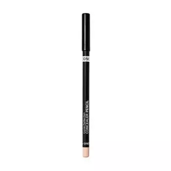 Карандаш-консилер The Saem Cover Perfection 1,4 г, 1,0 прозрачный бежевый, 1