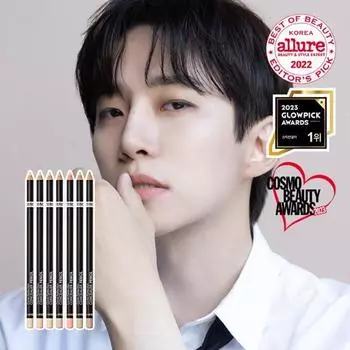 Карандаш-консилер The Saem Cover Perfection, 7 цветов No. 1.0 Clear Beige R