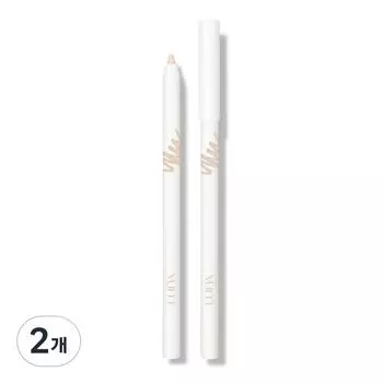Карандаш Luna Soft Formula, Cloud, 2 шт.