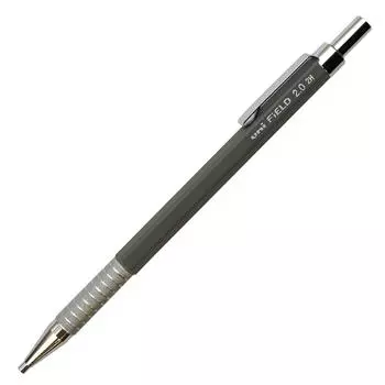 Карандаш механический Mitsubishi Pencil Field 2 Architectural 2H M207001P2H