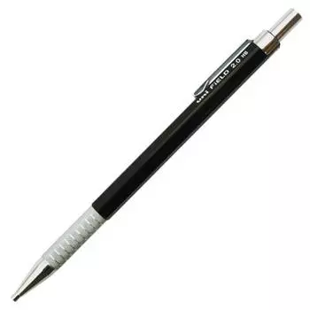 Карандаш механический Mitsubishi Pencil Field 2 Architectural HB M207001PHB