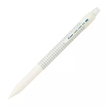 Карандаш механический Pilot Furefremy белый 10 шт HFME200R3W 0.3 белый