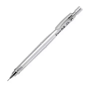 Карандаш механический Pilot S3 S3 10 шт HPS300R10NC5 0.5 бесцветный