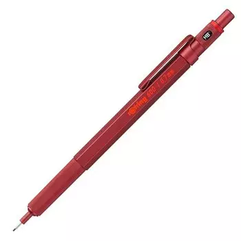 Карандаш механический rOtring 600 Iron Blue 2114267 подлинный импортный продукт 0,7 мм
