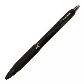 Карандаш Mitsubishi Uniball Signo 307 черный 10 шт. 0,5 мм