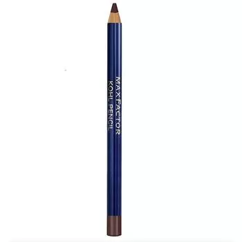 Карандаш-подводка для глаз Max Factor Khol 30 коричневый