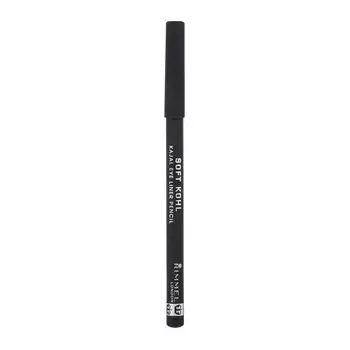 Карандаш-подводка для глаз Rimmel London Soft Khol Kajal 064