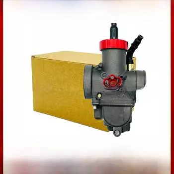 Карбюратор 28 мм для мотоциклов PE28 KX80/KX100/KX125, CR80/CR85, KSR110 28mm