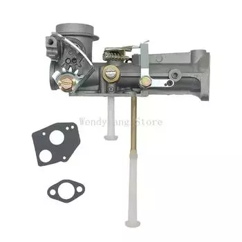 Карбюратор 397135 для Briggs & Stratton 5 л.с. 135200 130200 133200 Косилка Культиватор Запчасти CHINA