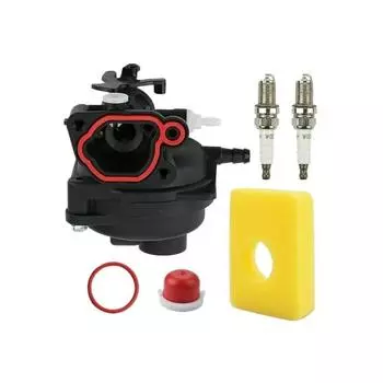 Карбюратор 799583 593261 595656 591979 для Briggs Stratton 300E 450E 500E 550EX 500 125cc 140ccc детали двигателя газонокосилки