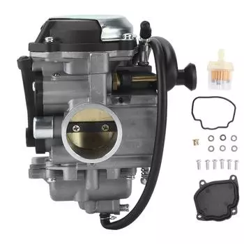 Карбюратор Carb 4WU?14901?00?00 Замена для Big Bear 350 YFM350FW 4X4 1997?1999