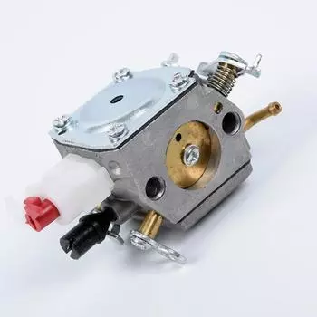 Карбюратор для бензопилы Husqvarna 357XP 359XP 340 345 346XP 350 353 503 28 3208 503281614 503281812 для Zama C3-EL18B CHINA