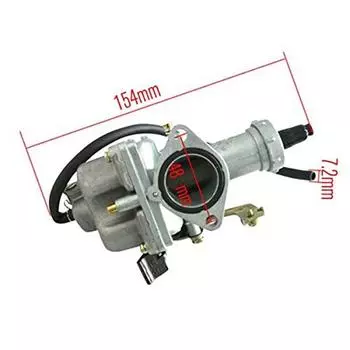 Карбюратор для Can-Am DS250 Carb ATV DS 250 2007-2023 S16100RCB000