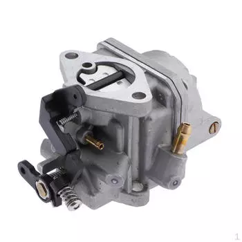 Карбюратор для подвесного двигателя 4HP 5HP