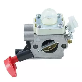 Карбюратор для Stihl FS40 FS50 FS56 FS70 FC56 FC70 #4144 120 0608 Zama C1M-S267A