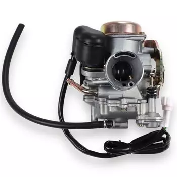 Карбюратор для Yamaha 5TY Cygnus X 125 SE12J ZUMA125 YW125 BWS125 NXC YAMAHA Мотоцикл Оригинальный Тип Внешние Детали Универсальный