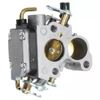 Карбюратор для Zama Husqvarna 240 240E 235 235E 236 240, карбюратор для бензопилы, воздушный фильтр, запасные части для бензопилы, комплект карбюратора