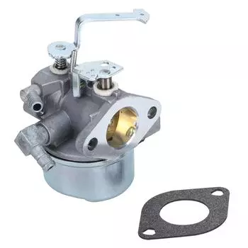 Карбюратор для замены подходит для Tecumseh 640152 640152A 640260 640260A 640260B 632689