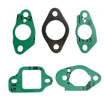 Карбюратор IZY HRG465 5PC GC135 GCV135 НЕ OEM ЗАПЧАСТИ