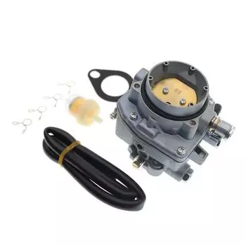 Карбюратор Mia10343 для John Deere 316317318 P218G B43E B43G с двигателем Onan